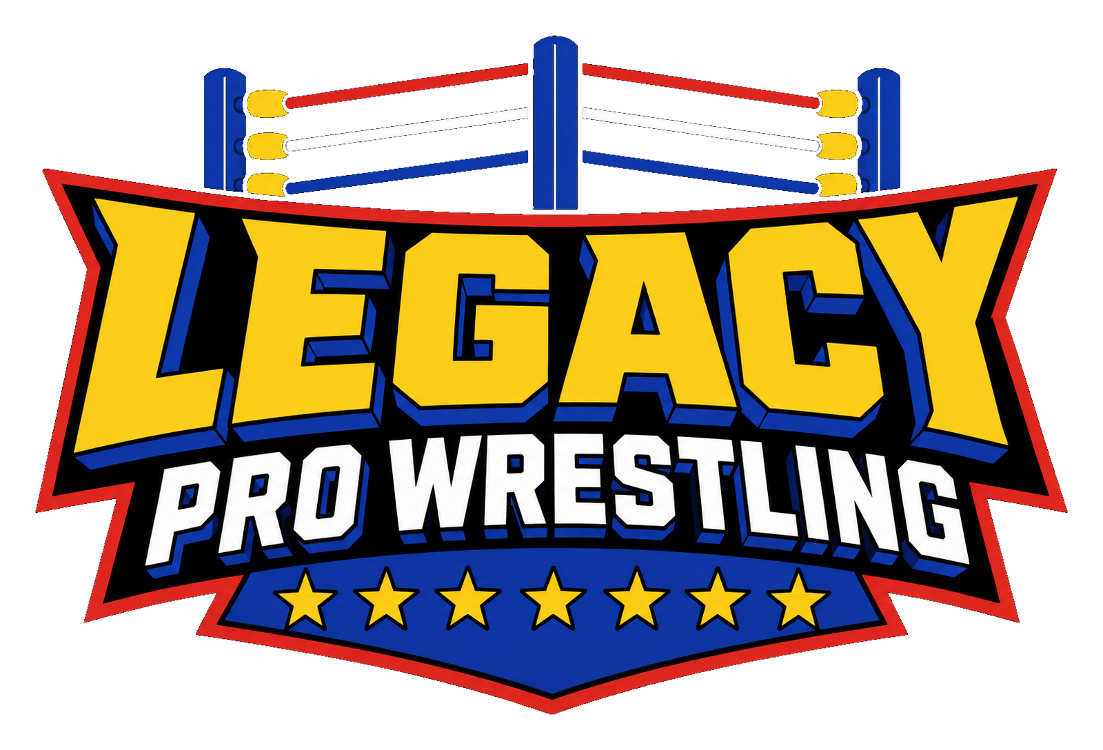 LEGACY Pro Wrestling